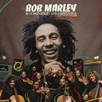 Bob Marley & The Wailers Chineke! - Bob Marley With The Chineke! Orches in the group Minishops / Bob Marley at Bengans Skivbutik AB (4150528)