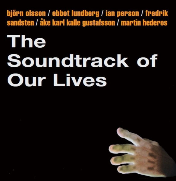 Soundtrack Of Our Lives - Homo Habilis Blues in the group VINYL / Rock at Bengans Skivbutik AB (4150599)