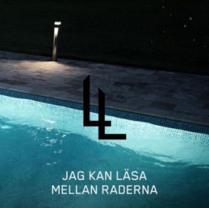 Lustans Lakejer - Jag Kan Läsa Mellan.../Rialto in the group VINYL / Pop-Rock at Bengans Skivbutik AB (4150603)
