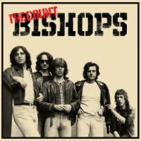 Count Bishops - Count Bishops in the group VINYL / Pop-Rock,Reggae at Bengans Skivbutik AB (4150611)