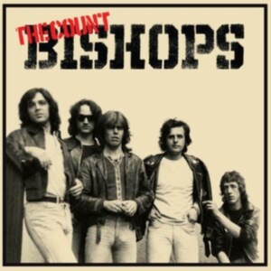 Count Bishops - Count Bishops in the group VINYL / Pop-Rock at Bengans Skivbutik AB (4150611)