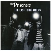Prisoners - Last Fourfathers in the group VINYL / Pop-Rock,Reggae at Bengans Skivbutik AB (4150613)