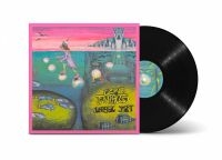 Ozric Tentacles - Jurassic Shift in the group VINYL / Pop-Rock,Reggae at Bengans Skivbutik AB (4150669)