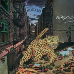 Nucleus - Alleycat in the group VINYL / Reggae at Bengans Skivbutik AB (4150690)