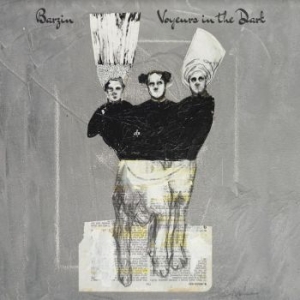 Barzin - Voyeurs In The Dark in the group VINYL / Reggae at Bengans Skivbutik AB (4150708)