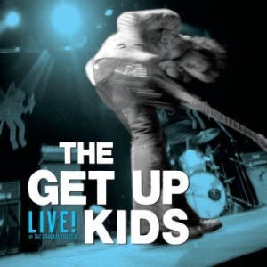 Get Up Kids - Live @ The Granada Theater in the group VINYL / Övrigt at Bengans Skivbutik AB (4150709)