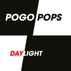 Pogo Pops - Daylight (Red) in the group VINYL / Rock at Bengans Skivbutik AB (4150726)