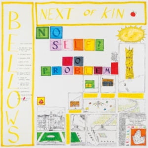 Bellows - Next Of Kin in the group CD / Pop-Rock,Reggae at Bengans Skivbutik AB (4150759)