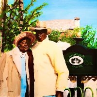 Satchy - Warm Absence in the group CD / Pop-Rock,Reggae at Bengans Skivbutik AB (4150760)