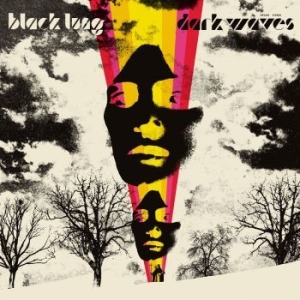 Black Lung - Dark Waves in the group CD / Hårdrock,Övrigt at Bengans Skivbutik AB (4150769)