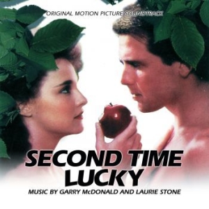 Mcdonald Garry & Laurie Stone - Second Time Lucky (Ost) in the group CD / Worldmusic/ Folkmusik at Bengans Skivbutik AB (4150783)