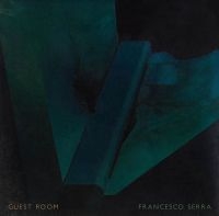 Serra Francesco - Guest Room in the group CD / Bestsellers at Bengans Skivbutik AB (4150795)