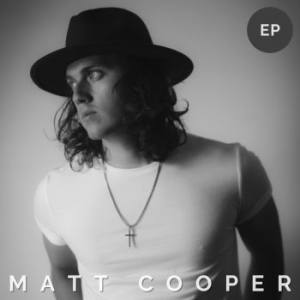 Matt Cooper - Matt Cooper in the group CD / Country at Bengans Skivbutik AB (4150799)