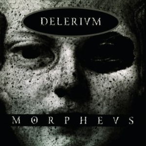 Delerium - Morpheus in the group CD / Reggae at Bengans Skivbutik AB (4150801)