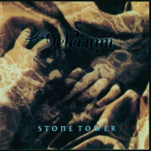Delerium - Stone Tower in the group CD / Reggae at Bengans Skivbutik AB (4150804)