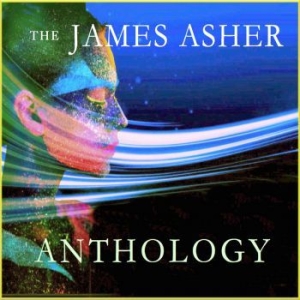 Asher James - James Asher Anthology in the group CD / Pop-Rock at Bengans Skivbutik AB (4150813)
