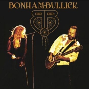 Bonham-Bullick - Bonham-Bullick in the group CD / Barnmusik,Pop-Rock at Bengans Skivbutik AB (4150822)
