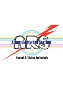 Atlanta Rhythm Section - Sound And Vision Anthology in the group CD / Pop at Bengans Skivbutik AB (4150852)