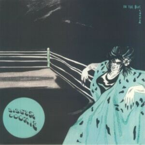 Sister Cookie - In The Blue Corner in the group OTHER / Övrigt /  at Bengans Skivbutik AB (4150856)