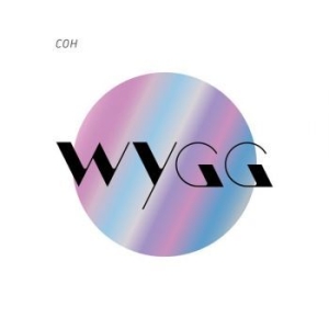Coh - Wygg (While Your Guitar Gently) in the group CD / Pop at Bengans Skivbutik AB (4150865)