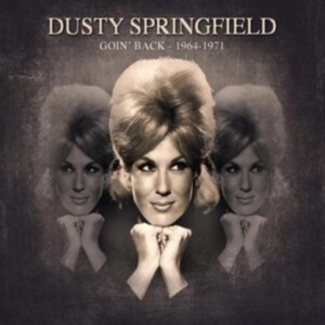 Springfield Dusty - More Transmisions 1964-171 in the group CD / Pop-Rock at Bengans Skivbutik AB (4150866)