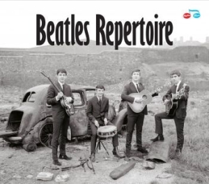 Blandade Artister - Beatles Repertoire (8Cd Box Set) in the group CD / Film/Musikal at Bengans Skivbutik AB (4150869)