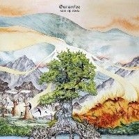 Guranfoe - Sum Of Erda in the group CD / Reggae at Bengans Skivbutik AB (4150884)
