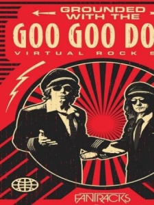 Goo Goo Dolls - Grounded With The Goo Goo Dolls (Dv in the group OTHER / Music-DVD & Bluray at Bengans Skivbutik AB (4150891)