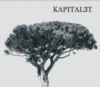 Kapitalet - Kapital3t in the group CD / Elektroniskt,Pop-Rock,Svensk Musik at Bengans Skivbutik AB (4150893)