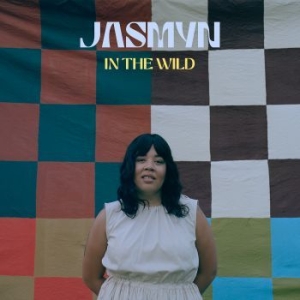 Jasmyn - In The Wild in the group CD / Pop at Bengans Skivbutik AB (4150902)