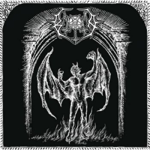 Baxaxaxa - Catacomb Cult (Vinyl Lp) in the group VINYL / Hårdrock at Bengans Skivbutik AB (4150909)