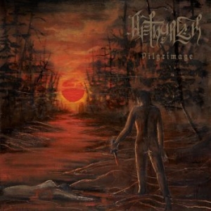 Aethyrick - Pilgrimage (Vinyl Lp) in the group VINYL / Hårdrock/ Heavy metal at Bengans Skivbutik AB (4150911)