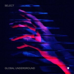 Global Underground - Global Underground: Select #7 in the group CD / Dance-Techno at Bengans Skivbutik AB (4150922)