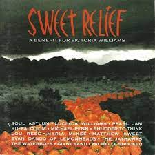 Various - Sweet Relief - A Benefit For Victoria Williams in the group OUR PICKS / Record Store Day / RSD 2022 - Part 2 at Bengans Skivbutik AB (4150966)