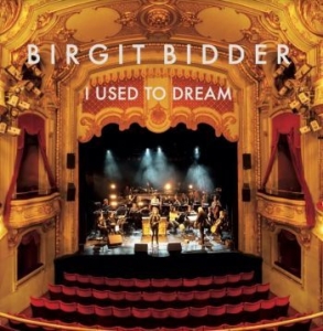 Bidder Birgit - I Used To Dream in the group VINYL / Pop at Bengans Skivbutik AB (4151042)