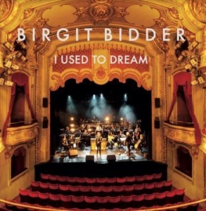 Bidder Birgit - I Used To Dream in the group VINYL / Pop-Rock at Bengans Skivbutik AB (4151042)