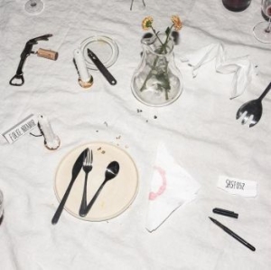 Nikanor Folke - Främmande in the group VINYL / Pop-Rock at Bengans Skivbutik AB (4151044)