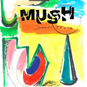 Mush - Down Tools in the group CD / Pop-Rock at Bengans Skivbutik AB (4151052)