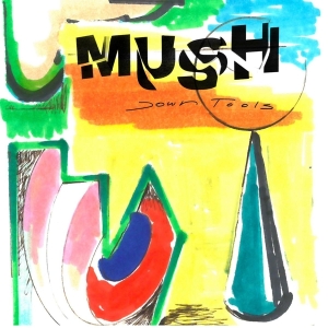 Mush - Down Tools in the group CD / Pop-Rock at Bengans Skivbutik AB (4151052)