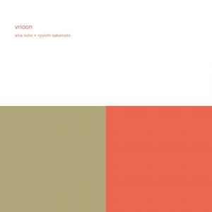 Noto Alva + Ryuichi Sakamoto - Vrioon - Re- Master (V.I.R.U.S Seri in the group CD / Pop-Rock at Bengans Skivbutik AB (4151053)