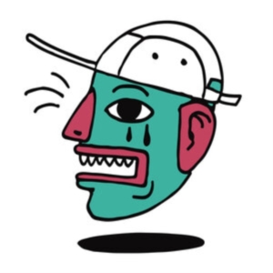 Quimbie - Sunday Fiction in the group VINYL / Pop at Bengans Skivbutik AB (4151080)