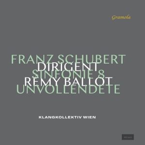 Schubert Franz - Die Unvollendete - 45 Rpm (Lp) in the group Externt_Lager /  at Bengans Skivbutik AB (4151207)