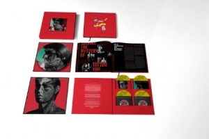 The Rolling Stones - Tattoo You (4CD+LP Super Deluxe Boxset) i gruppen VINYL hos Bengans Skivbutik AB (4151717)