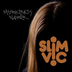 Slim Vic - Mörkrets Narr in the group CD / New releases at Bengans Skivbutik AB (4152286)