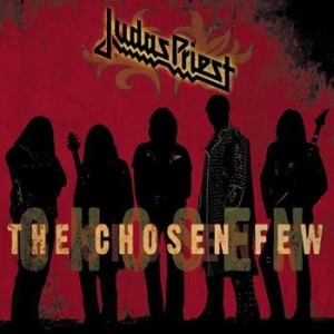 Judas Priest - The Chosen Few in the group CD / Hårdrock at Bengans Skivbutik AB (4152630)