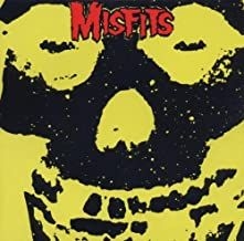 Misfits - Collection 1 in the group OTHER / KalasCDx at Bengans Skivbutik AB (4152709)