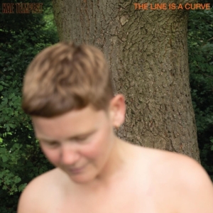 Kae Tempest - The Line Is A Curve in the group CD / Pop-Rock at Bengans Skivbutik AB (4152918)