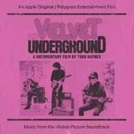 The Velvet Underground - The Velvet Underground: A Documenta in the group VINYL / Pop-Rock at Bengans Skivbutik AB (4152929)