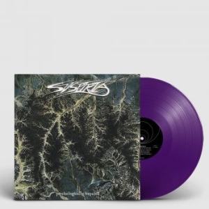 Suspiria - Psychologically Impaled (Purple) in the group VINYL / Hårdrock/ Heavy metal at Bengans Skivbutik AB (4153061)