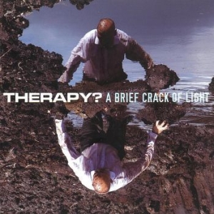 Therapy? - A Brief Crack Of Light in the group CD / Pop-Rock at Bengans Skivbutik AB (4153065)